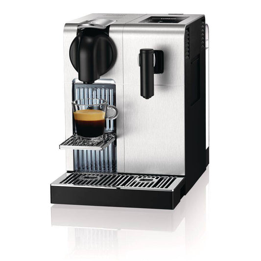 Delonghi EN750MB EN750MB Nespresso Lattissima Pro Machine