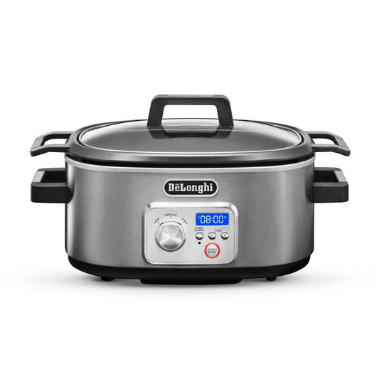 Delonghi CKS1660D Livenza Programmable Slow Cooker