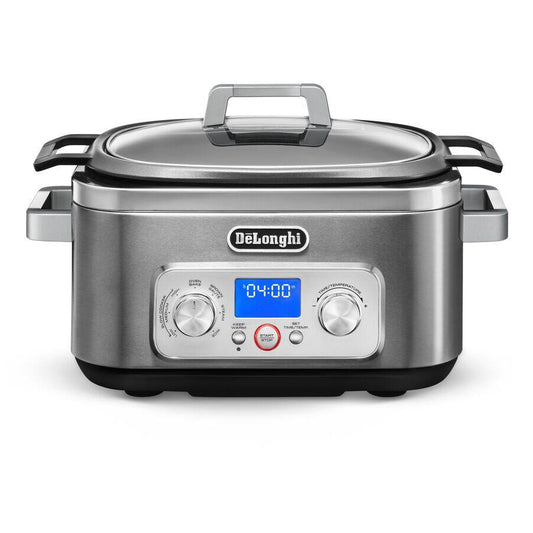 Delonghi CKM1641D Livenza Multi-Cooker