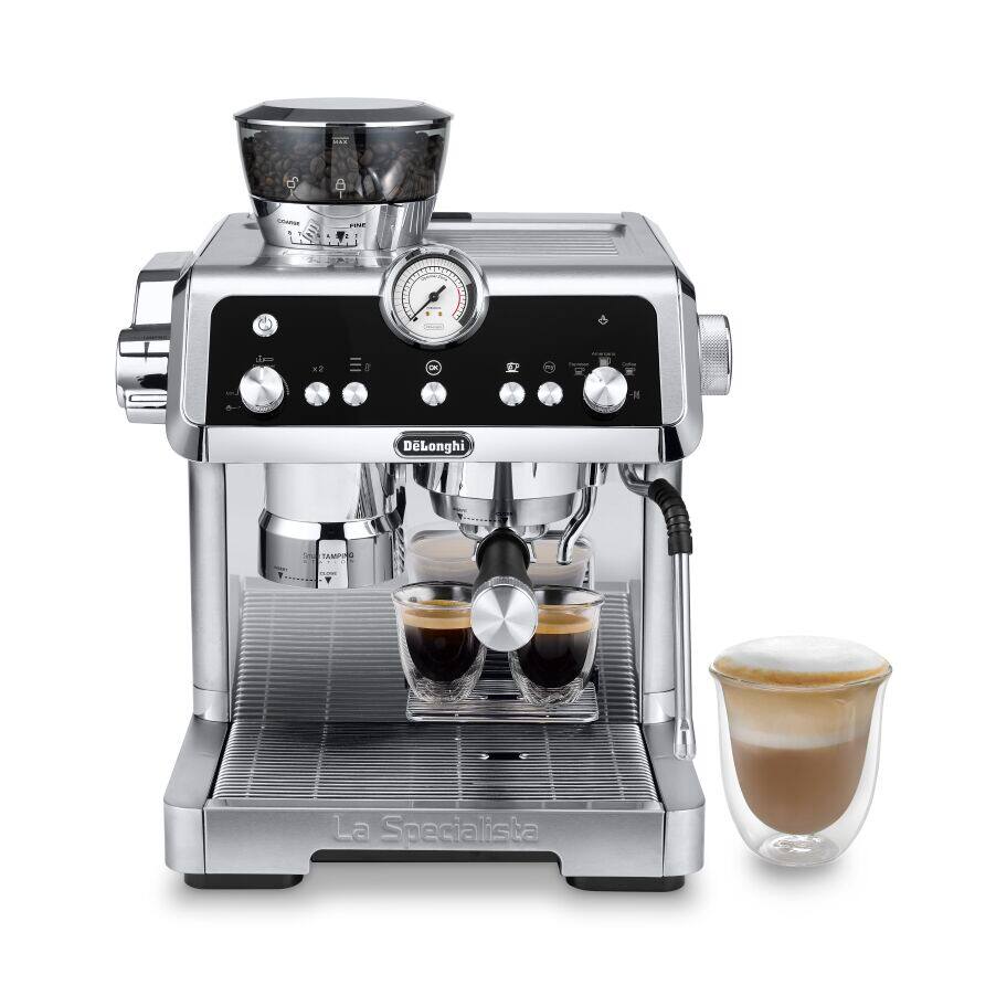 Delonghi EC9355M La Specialista Prestigio Espresso Machine