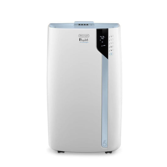 Delonghi PACEX390UVCARE6ALWH Pinguino Portable Air Conditioner with UV-C Technology