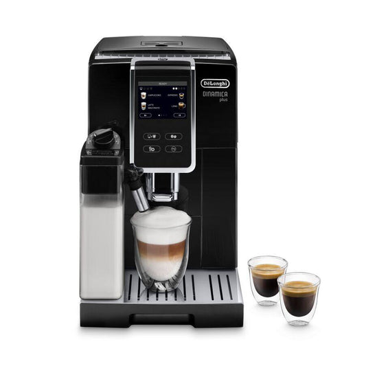 Delonghi ECAM37070B Dinamica Plus ECAM370.70.B