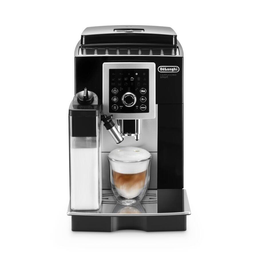 Delonghi ECAM23260SB Magnifica S Espresso Machine