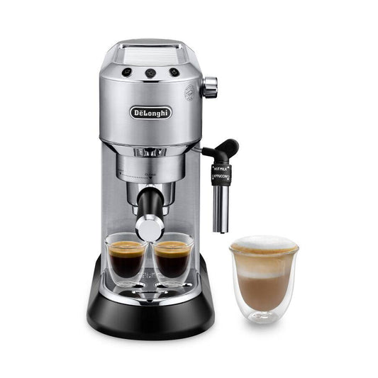 Delonghi EC685M Dedica Deluxe Espresso Machine