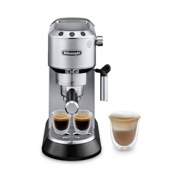 Delonghi EC680M Dedica Espresso Machine