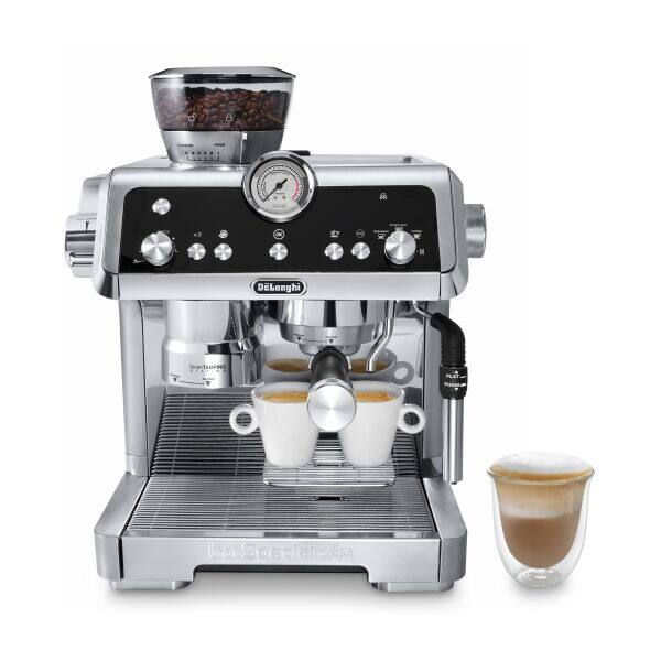 Delonghi EC9335M La Specialista Espresso Machine