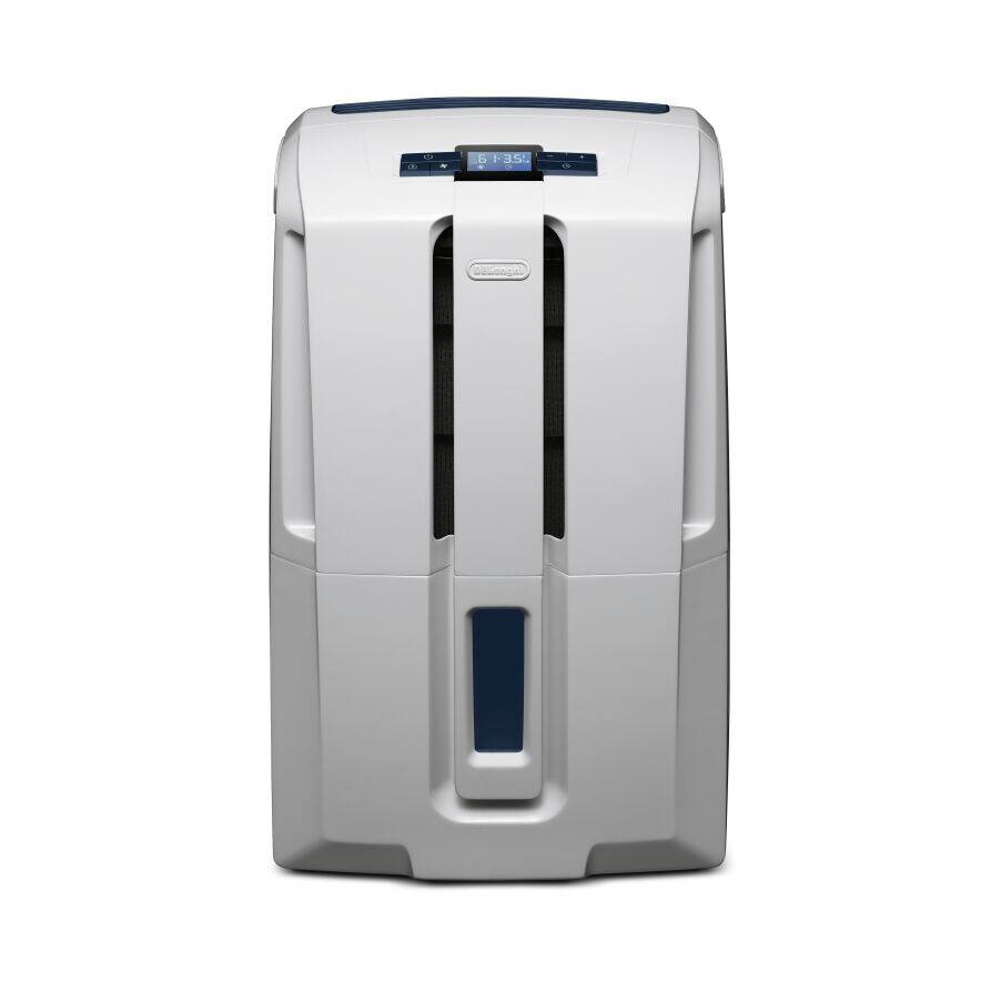 Delonghi DDX45E Energy Star Basement Dehumidifier, 45 pt.