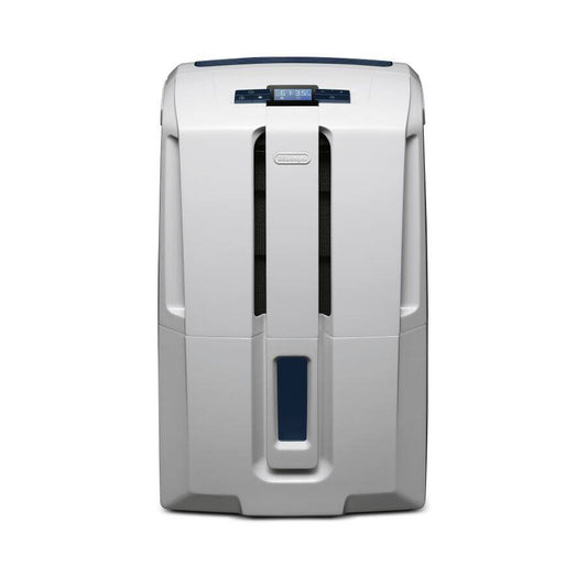 Delonghi DDX45E Energy Star Basement Dehumidifier, 45 pt.