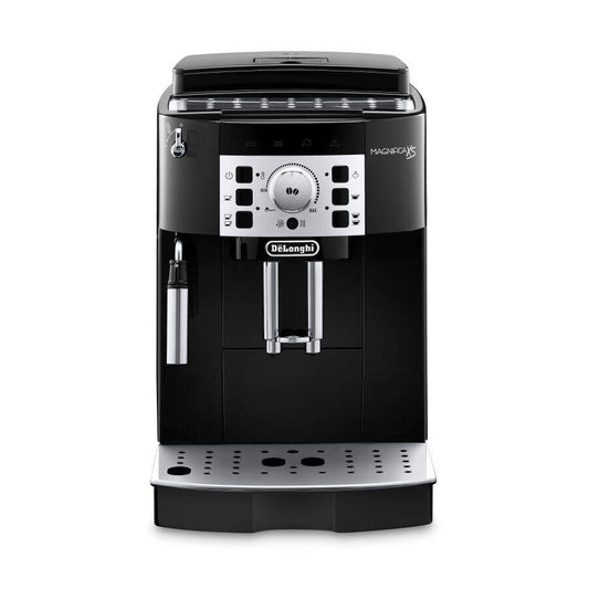 Delonghi ECAM22110B Magnifica XS Espresso Machine, Black