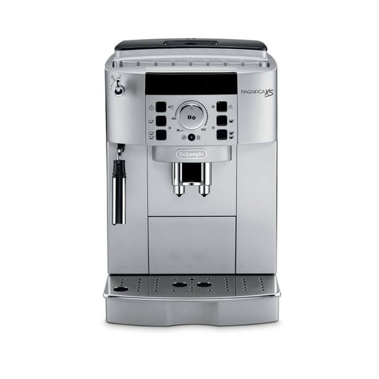 Delonghi ECAM22110SB Compact Automatic Cappuccino, Latte, Espresso Machine