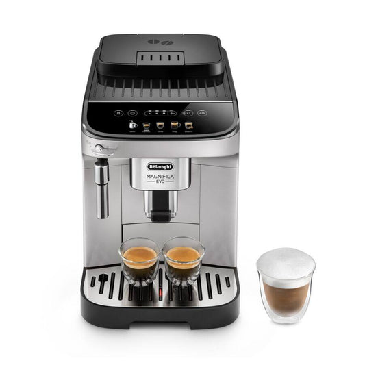 Delonghi ECAM29031SB Magnifica Evo Silver Black ECAM290.31.SB