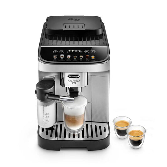 Delonghi ECAM29084SB Magnifica Evo Espresso Machine with Frother