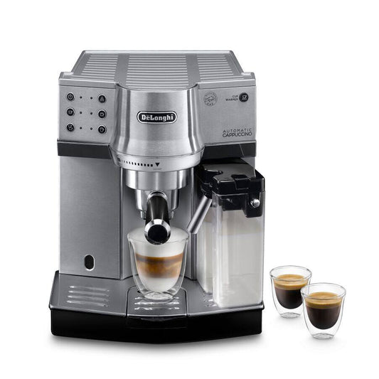 Delonghi EC860 Manual Espresso Machine