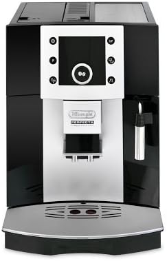 Delonghi ESAM5400 Digital Super Automatic Espresso/Coffee/Latte/Cappuccino Machine