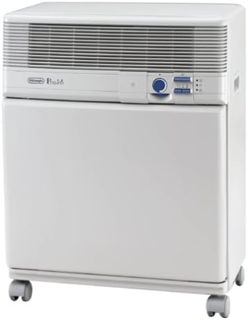 Delonghi PAC400 Pinguino Portable Air Conditioner