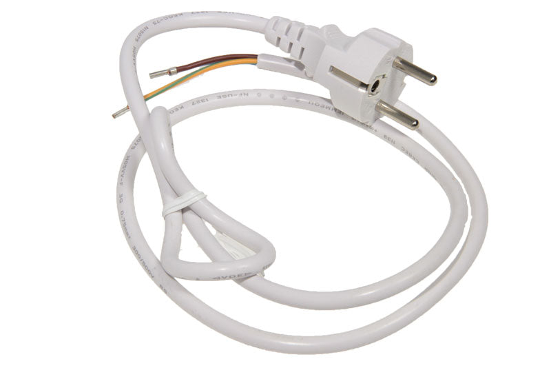 Delonghi 12705030 Air Fryer Power Supply Cord With Plug