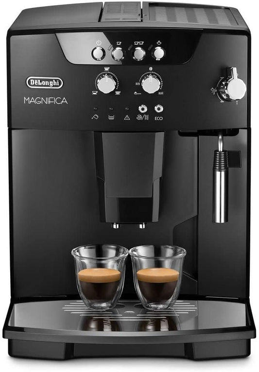 Delonghi ESAM04110B Magnifica Fully Automatic Espresso and Cappuccino Machine