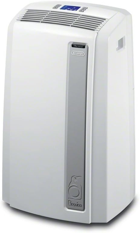 Delonghi PACAN120EW Pinguino Portable Air Conditioner