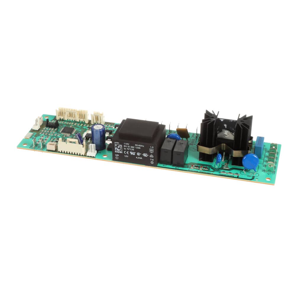 Delonghi 5213211571 Fully Automatic Espresso Machine Power Pc Board