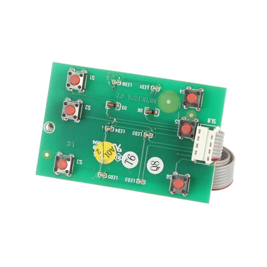 Delonghi 5213213621 Espresso Machine Control Board