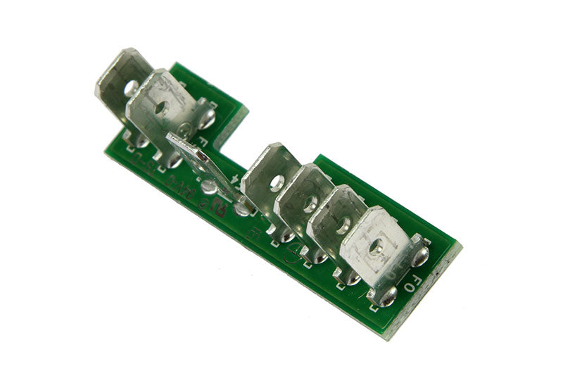 Delonghi 5213214281 Fully Automatic Espresso Machine Terminal Board