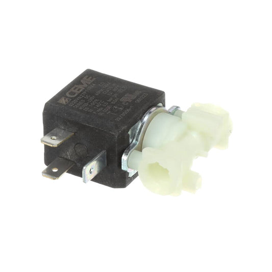 Delonghi 5213218341 Fully Automatic Espresso Machine Solenoid Valve