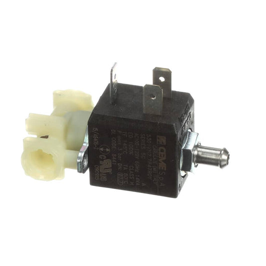 Delonghi 5213218441 Fully Automatic Espresso Machine Solenoid Valve