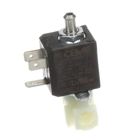 Delonghi 5213218451 Fully Automatic Espresso Machine Solenoid Valve