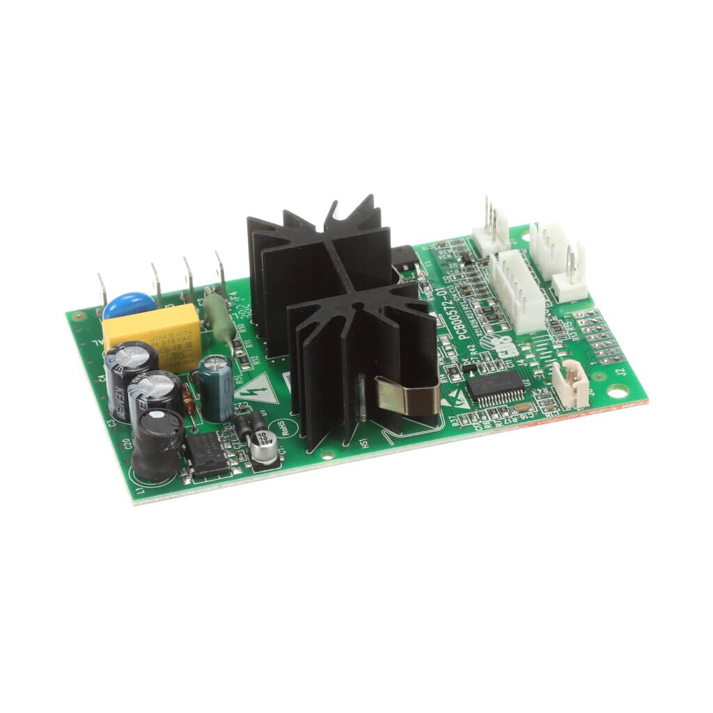 Delonghi 5213221111 Espresso Machine Power Board 120V