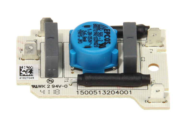 Delonghi AS00004305 Espresso Machine Motor Board (Chiaphua 100V)