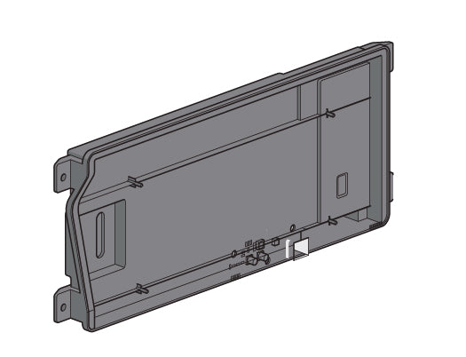 Delonghi 5313228141 Fully Automatic Espresso Machine Control Board Box