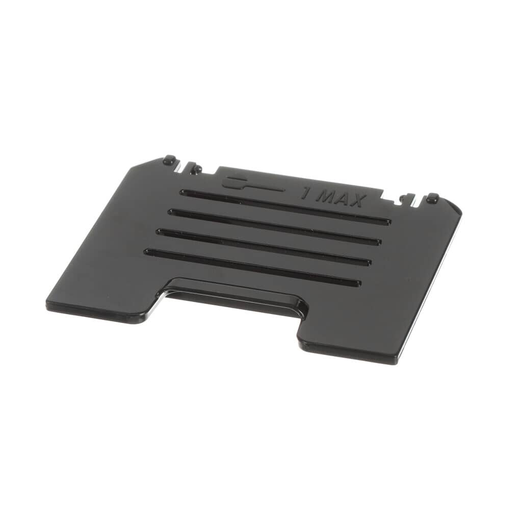 Delonghi 5313248331 Fully Automatic Espresso Machine Dust Cover Rubber For Pad