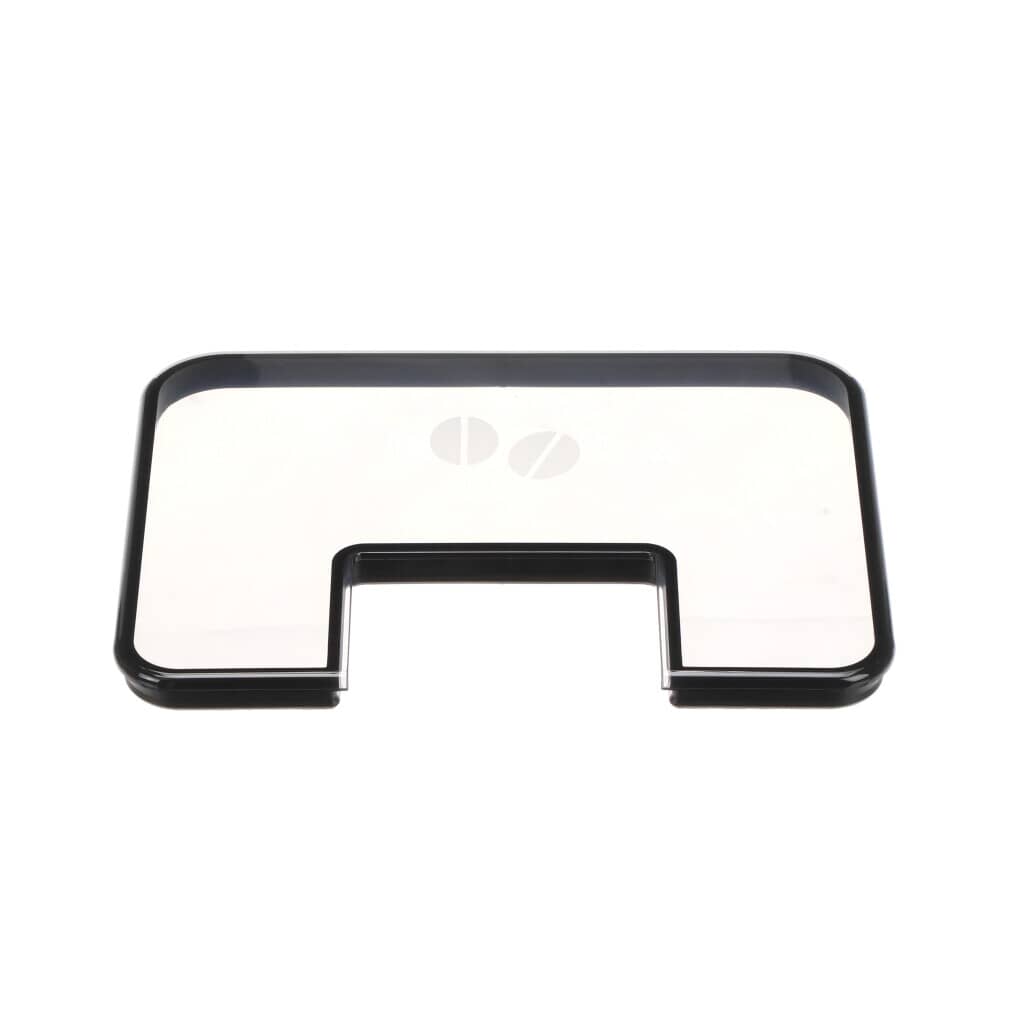 Delonghi 5313279681 Espresso Machine Coffee Beans Cover