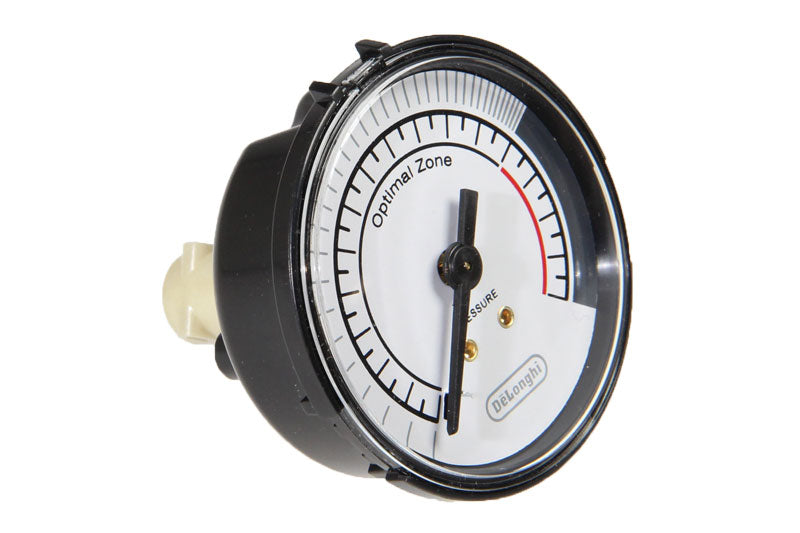 Delonghi 5513201039 Espresso Machine Pressure Gauge