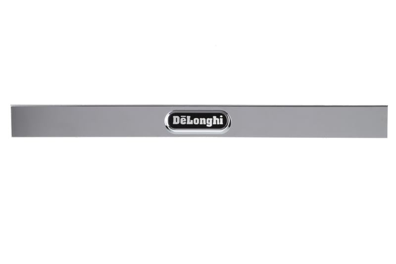 Delonghi 5513271329 Espresso Machine Stainless Steel Template