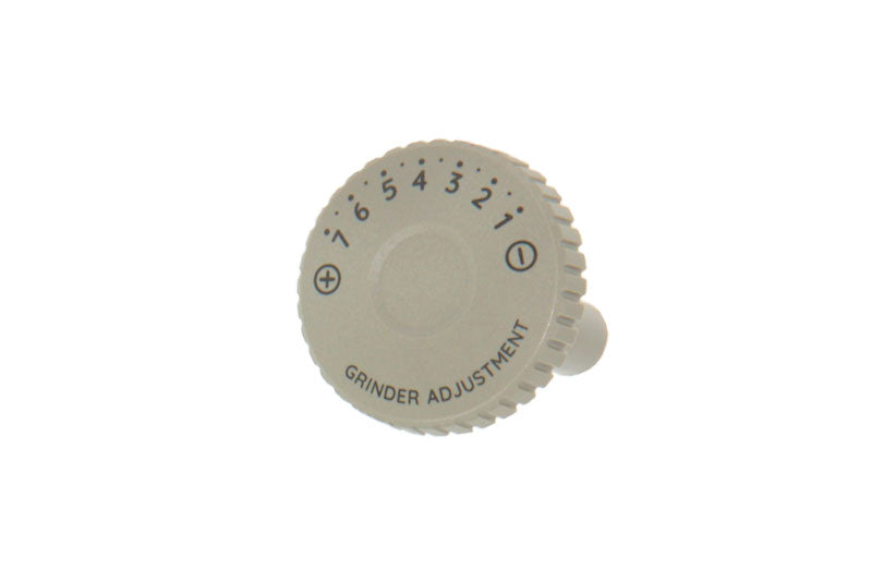 Delonghi 5913222111 Espresso Machine Grind Regulation Knob