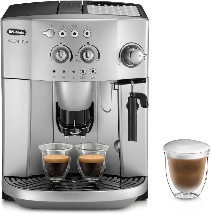 Delonghi ESAM4200 Magnifica Bean to Cup Coffee Machine