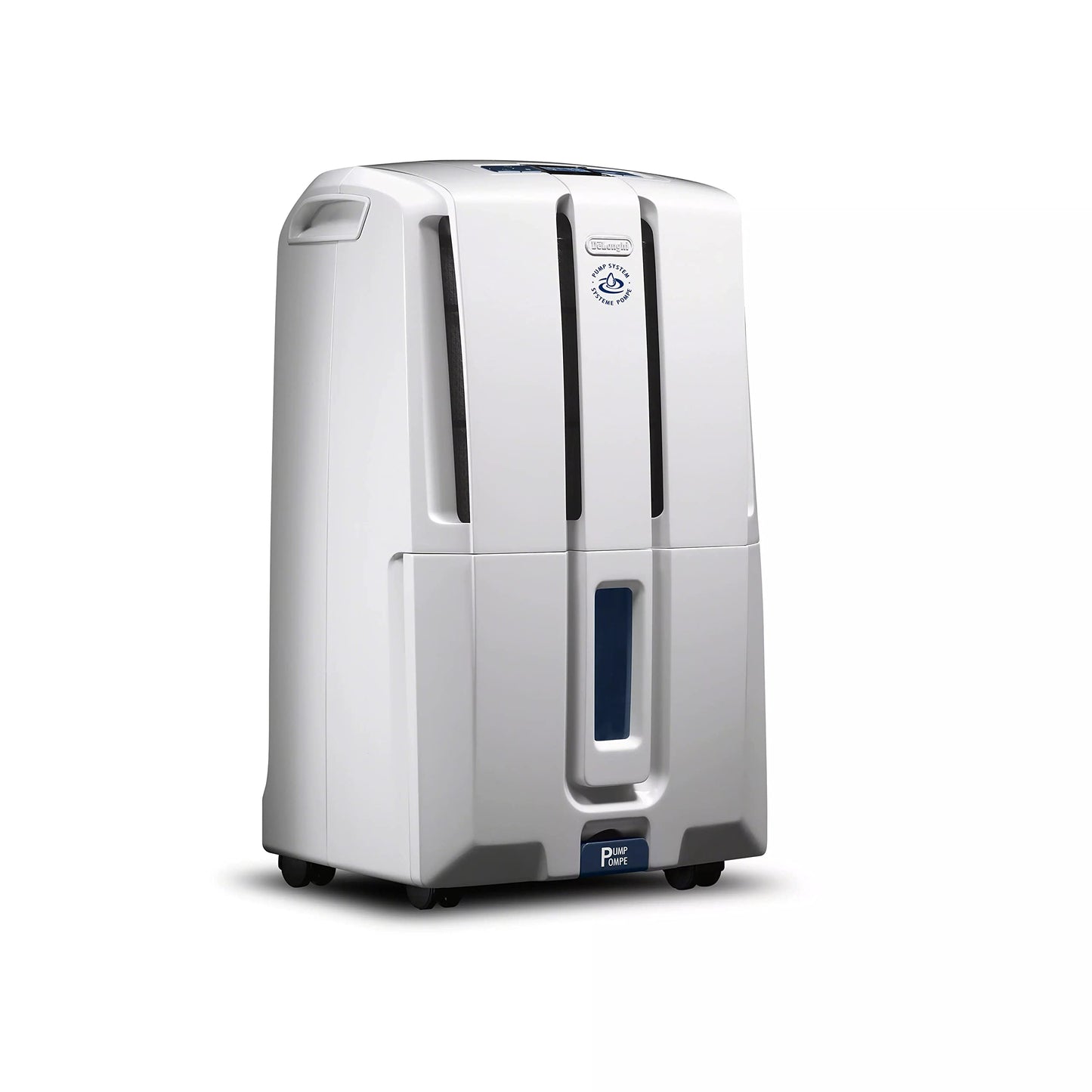 Delonghi DD50PC Dehumidifier