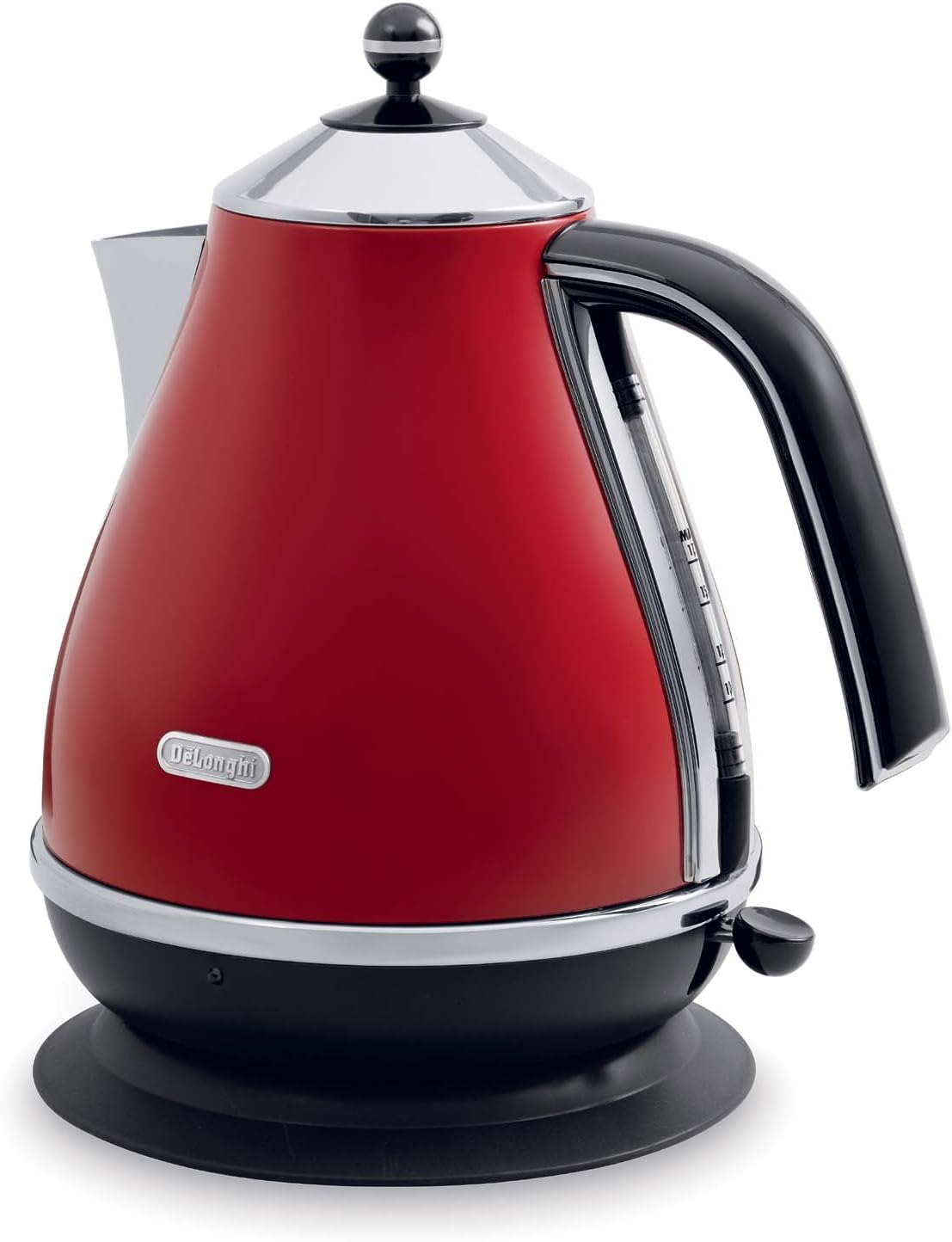 Delonghi KBO1401R Electric Kettle