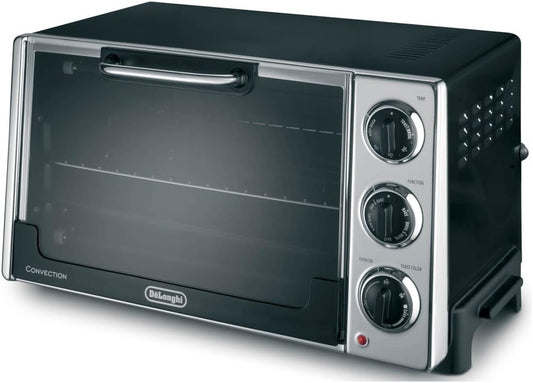 Delonghi EO2058 Convection Toaster Oven with Broiler