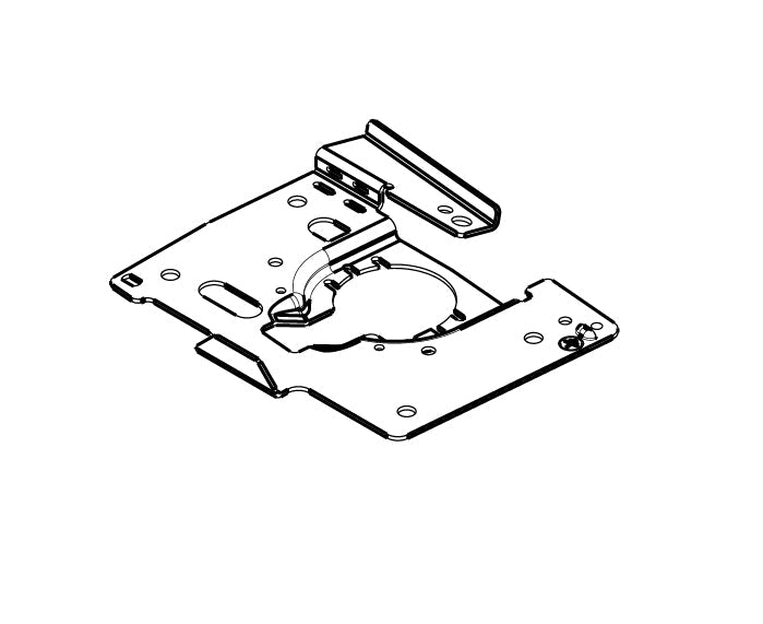 Delonghi 6913210011 Fully Automatic Espresso Machine Pod Support