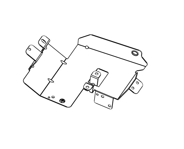 Delonghi 6932102800 Fully Automatic Espresso Machine Bracket