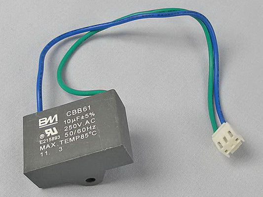 Delonghi KW714126 Breadmaker Motor Capacitor