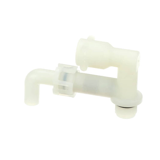 Delonghi 7313219431 Fully Automatic Espresso Machine Pressure Relief Valve