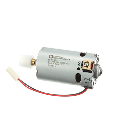 Delonghi 7313257021 Fully Automatic Espresso Machine Motor With Pulley