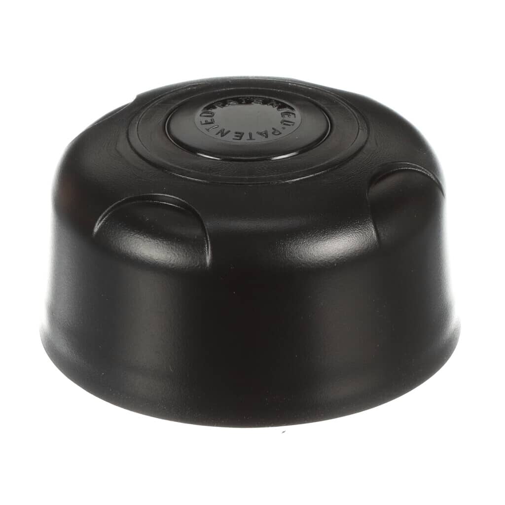 Delonghi 7313286099 Espresso Machine Safety Cap Black Ec5/