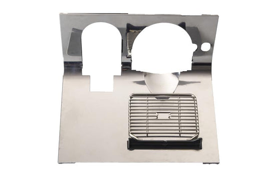 Delonghi 7313288989 Espresso Machine Front Panel