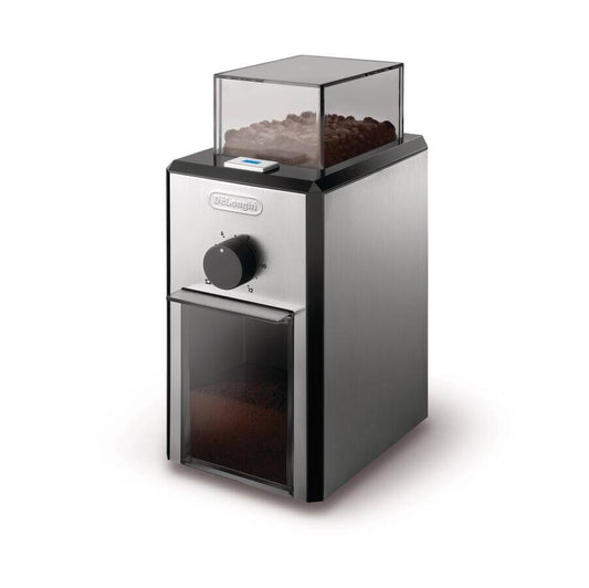 Delonghi KG89 Burr Coffee Grinder