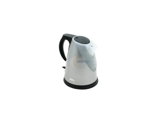 Delonghi KBX1510 1.7L Electric Kettle with Stainless Steel Heating Element