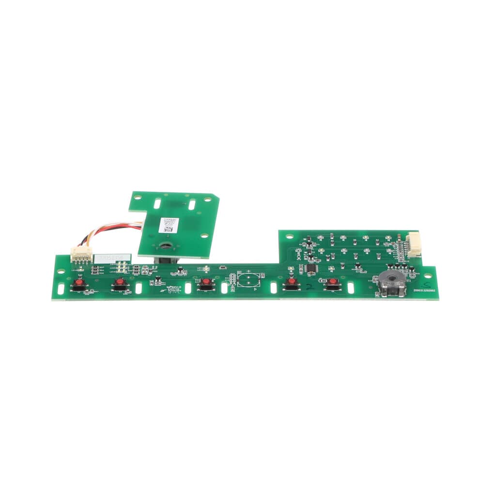 Delonghi AS00002143 Espresso Machine Control Board